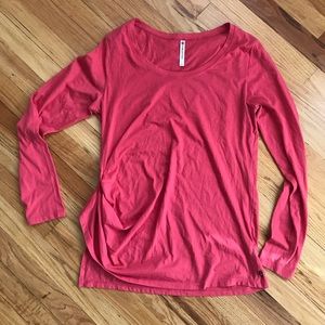 Fabletics Layla Twist Tee